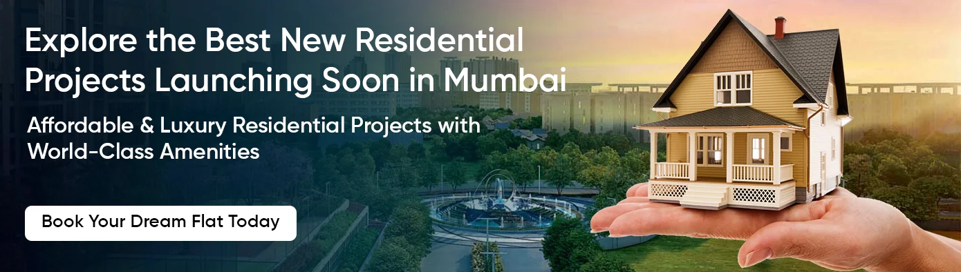 Upcoming Residential Projects