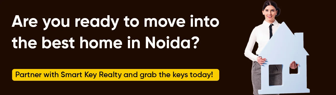 best residential properties in Noida