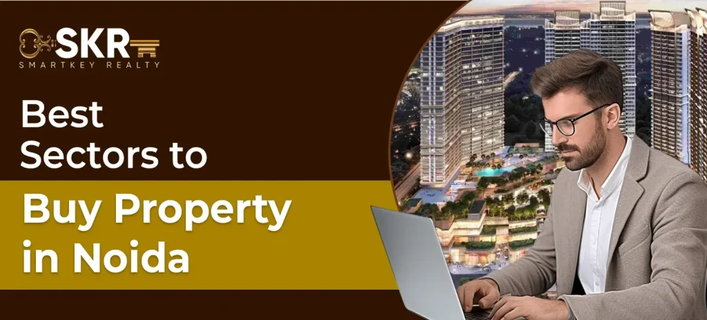 buy noida properties