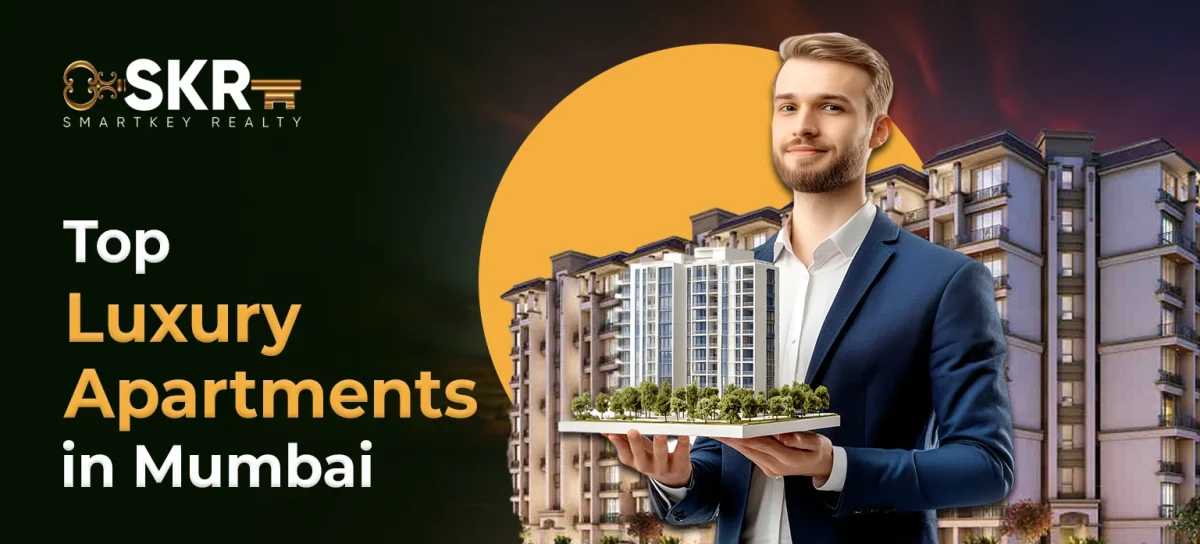 Top Luxury Apartments in Mumbai