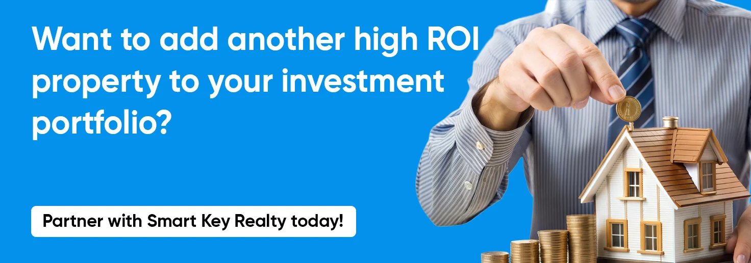 Commercial Real Estate Investment Opportunities