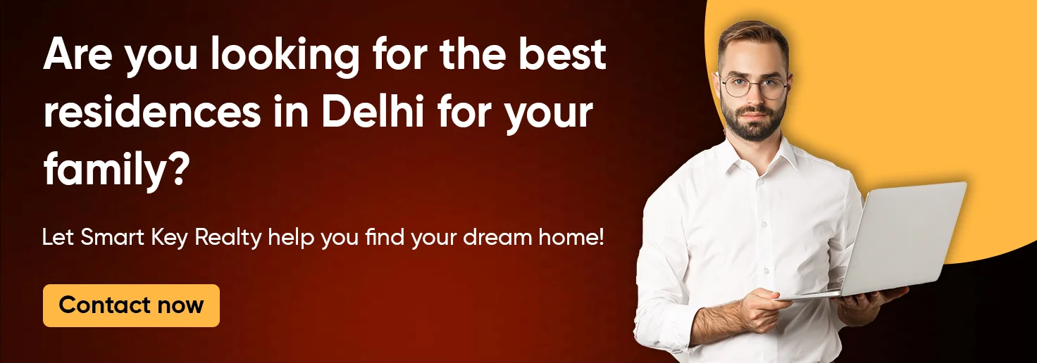 Top Family-Friendly Areas in Delhi