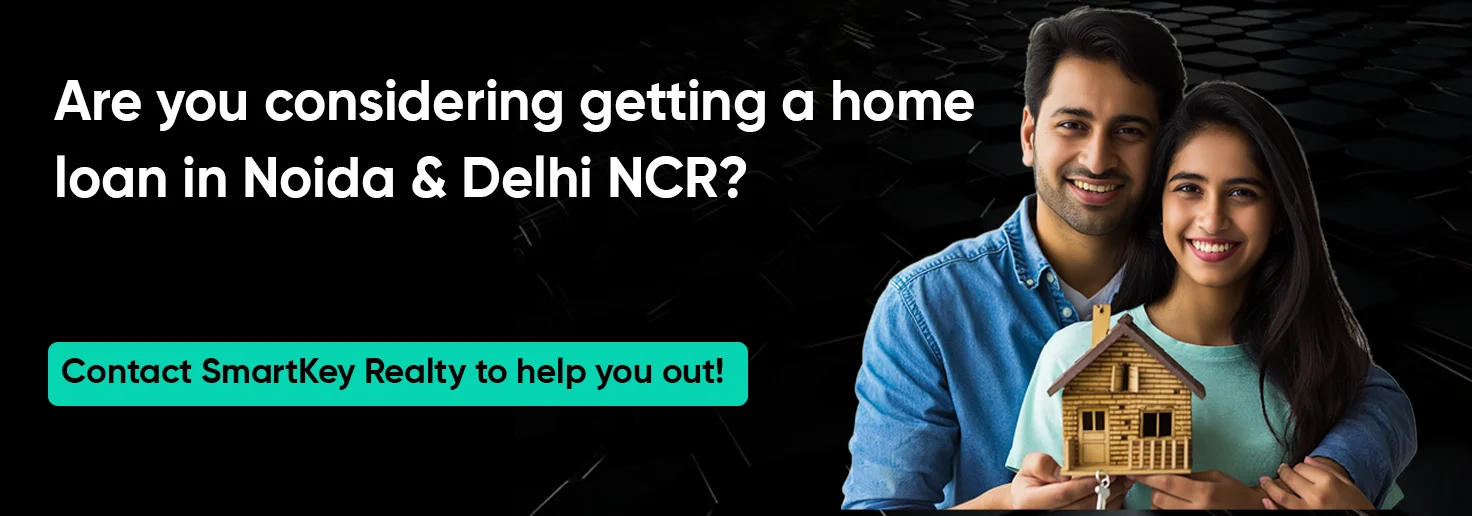 Steps to Get Home Loan