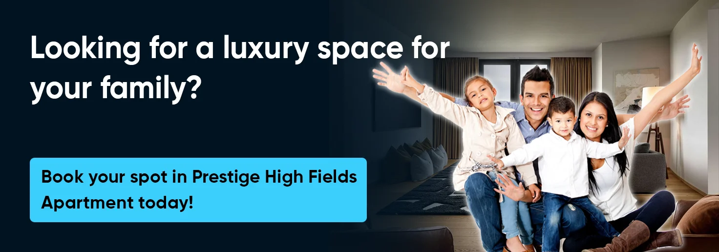 Prestige High Fields
