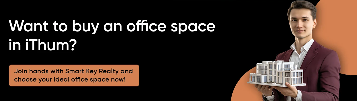 commercial real estate spots in Noida