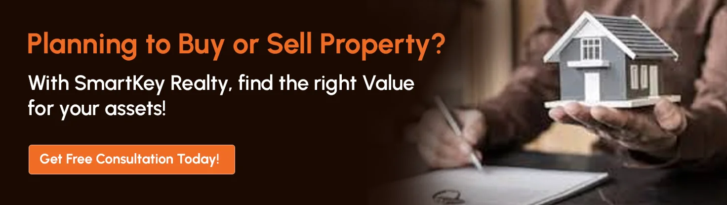 Smartkey Reality - Best real estate consultant