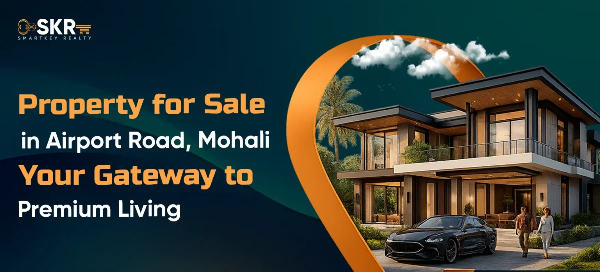 Property for Sale in Airport Road, Mohali_ Your Gateway to Premium Living
