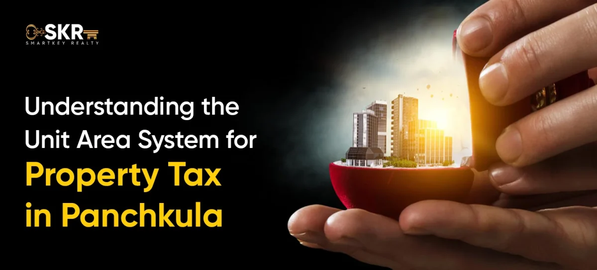 Residential vs Commercial Property Tax in Chandigarh Explained