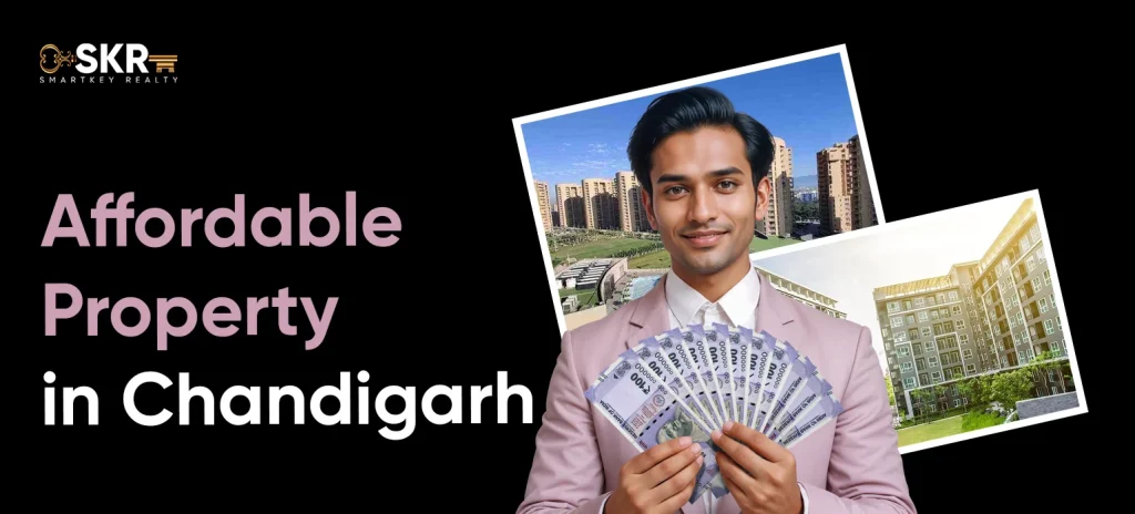 Affordable Property in Chandigarh