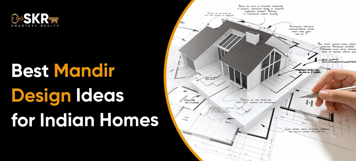 Best Mandir Design Ideas for Indian Homes