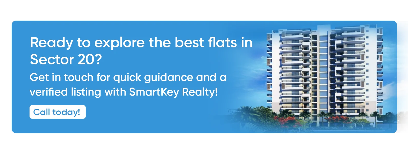 high-potential residential area in Panchkula