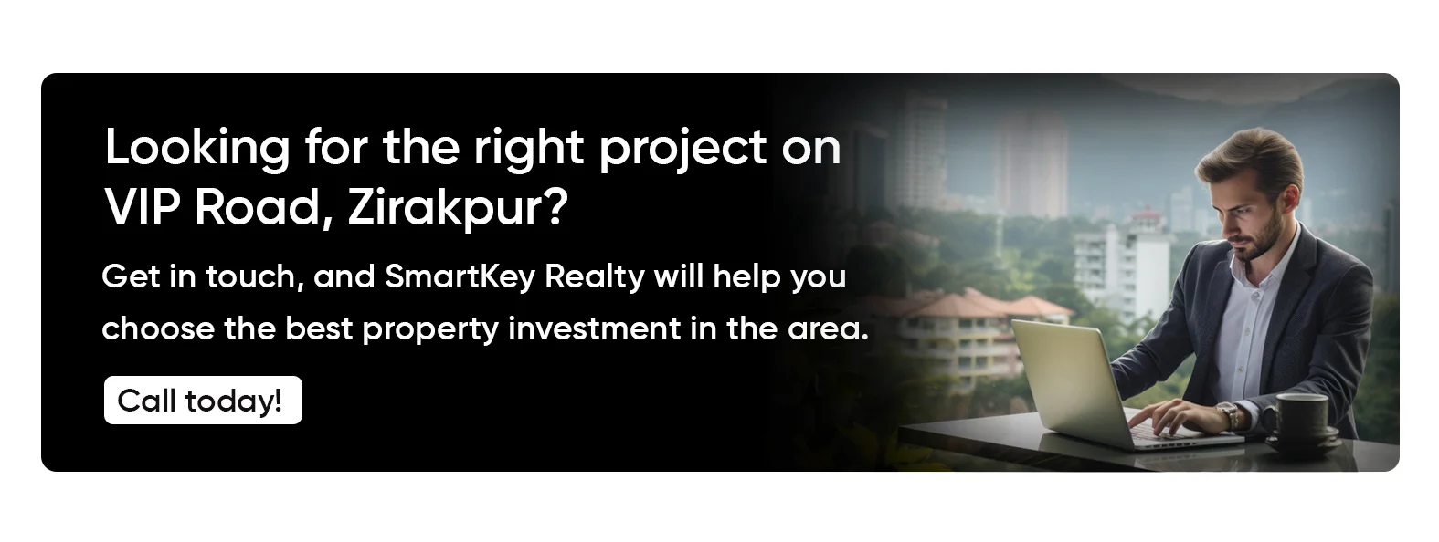 New Projects in VIP Road, Zirakpur