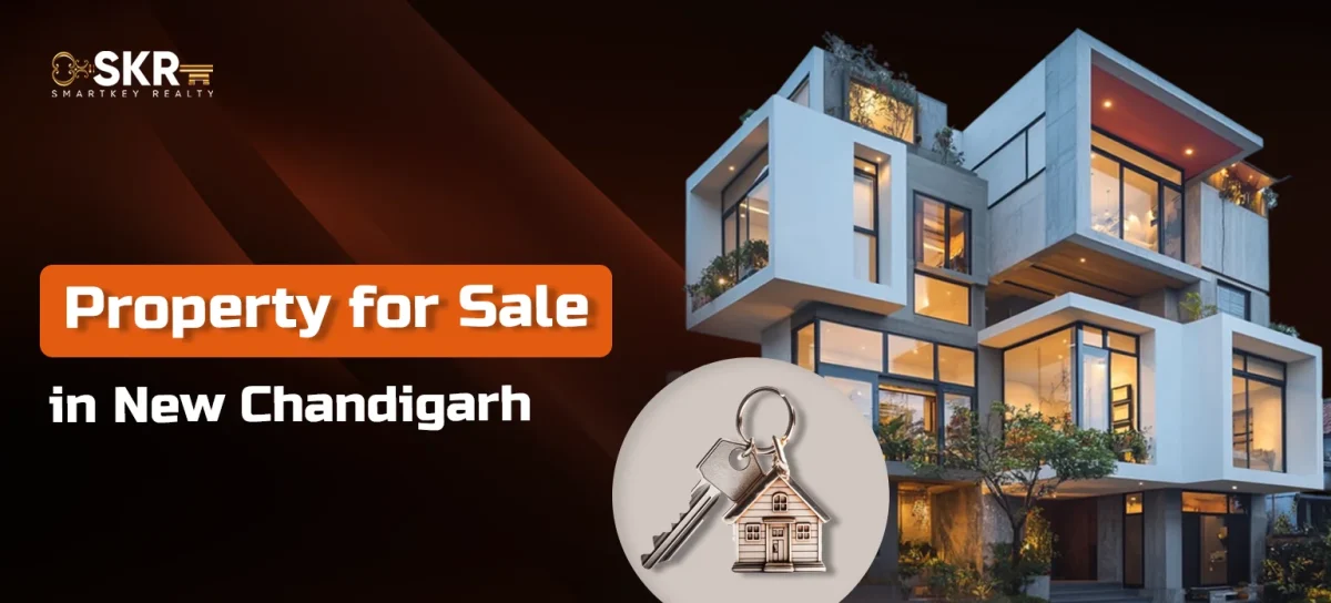 Property for Sale in New Chandigarh