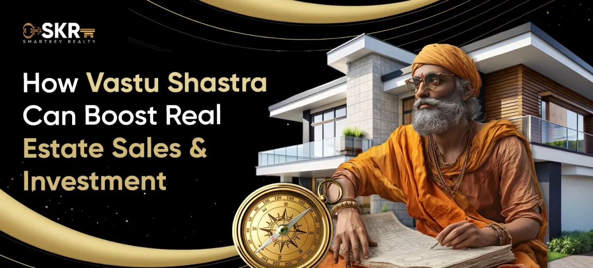 How Vastu Shastra Can Boost Real Estate Sales and Investment