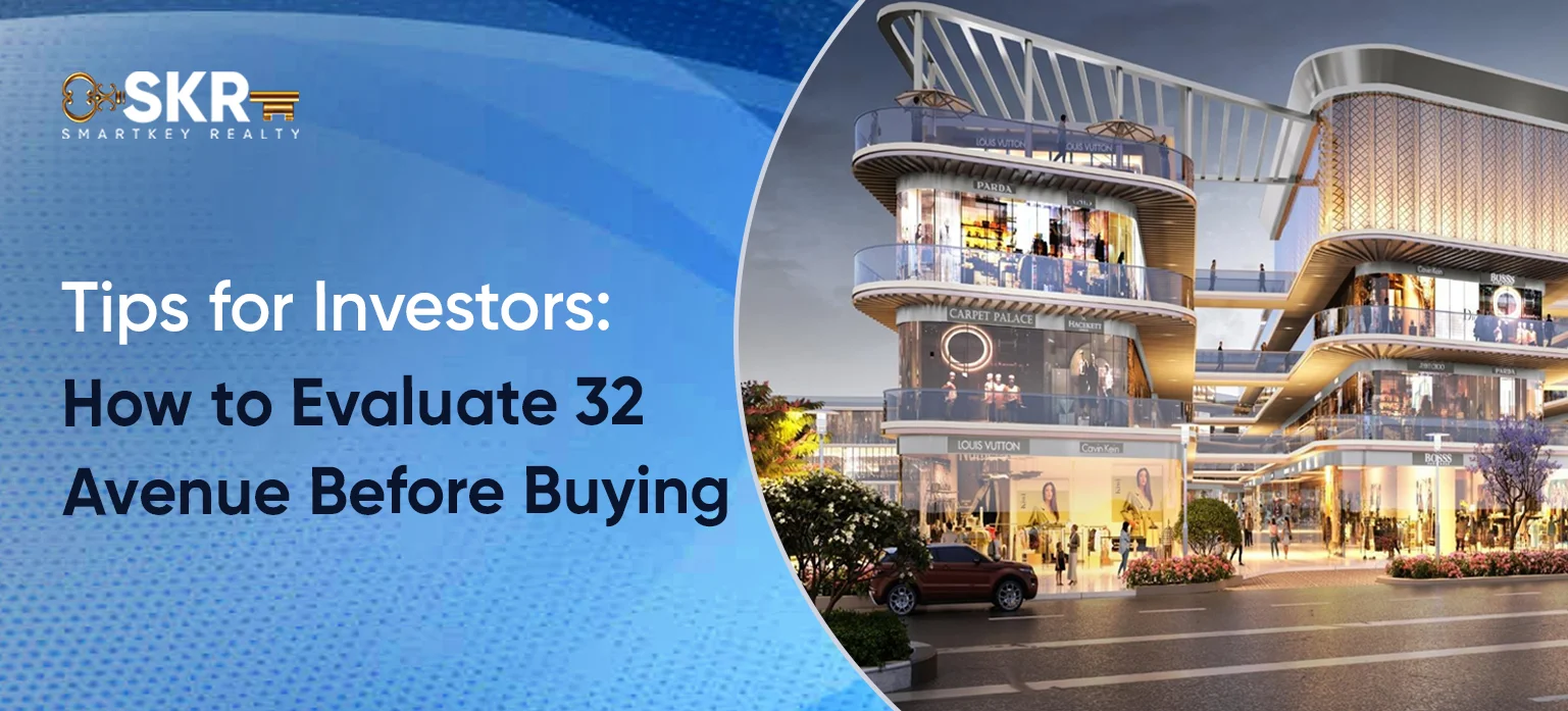 Tips for Investors_ How to Evaluate 32 Avenue Before Buying
