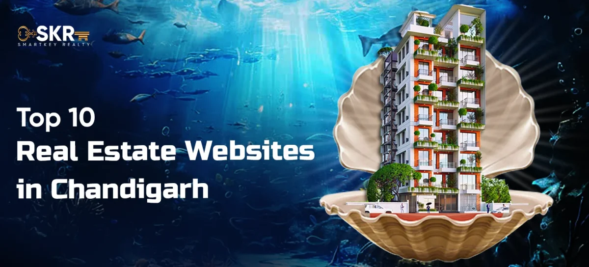 Top 10 Real Estate Websites in Chandigarh