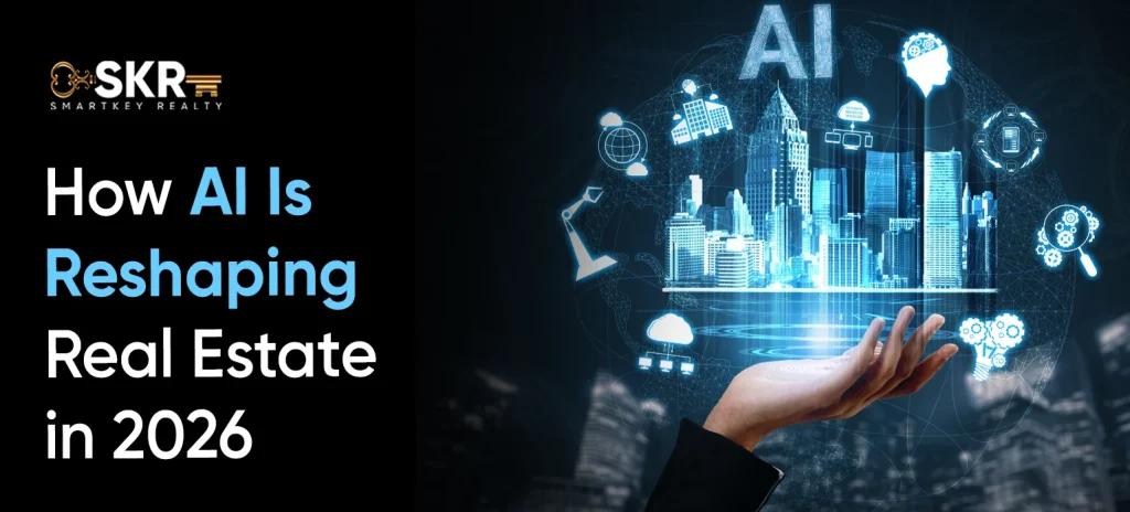 _How AI Is Reshaping Real Estate in 2026