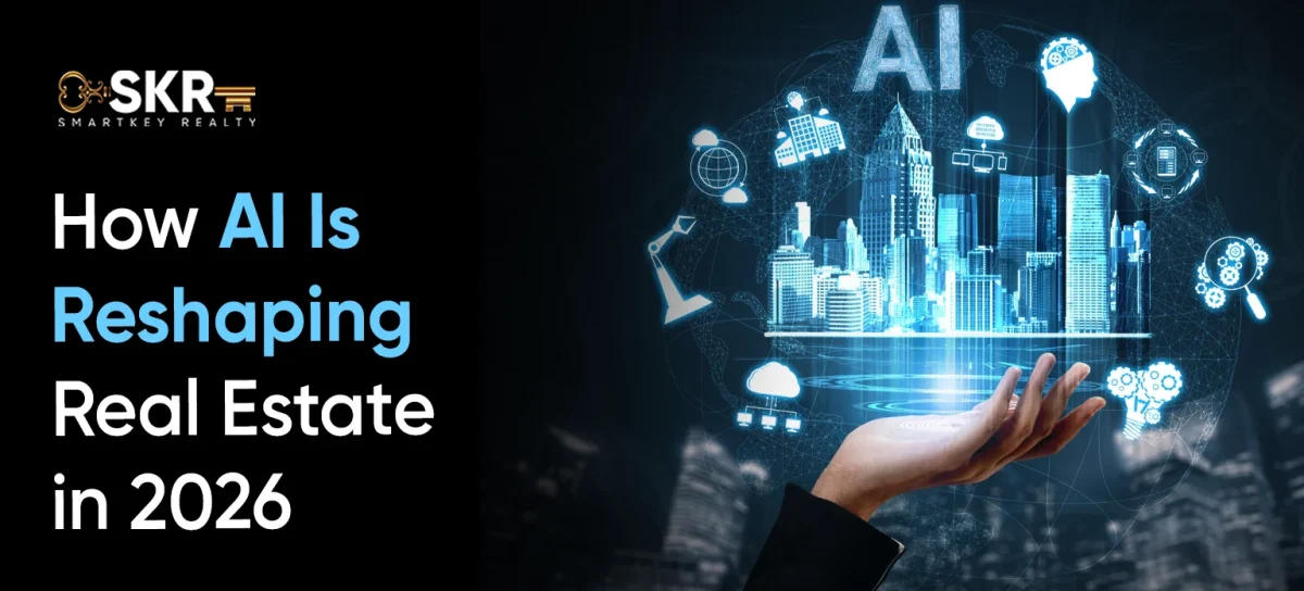 _How AI Is Reshaping Real Estate in 2026