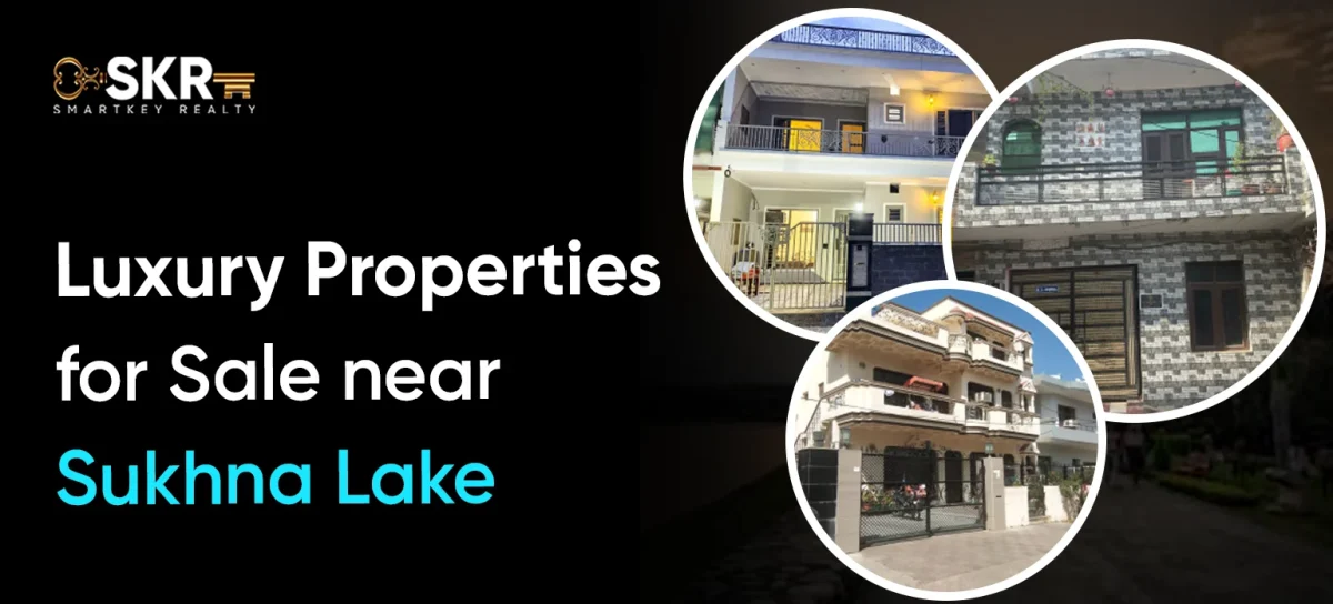 Independent House for Sale in Chandigarh