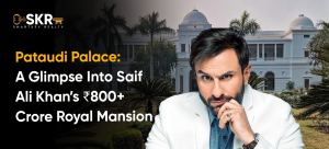 Pataudi Palace_ A Glimpse Into Saif Ali Khan’s ₹800+ Crore Royal Mansion