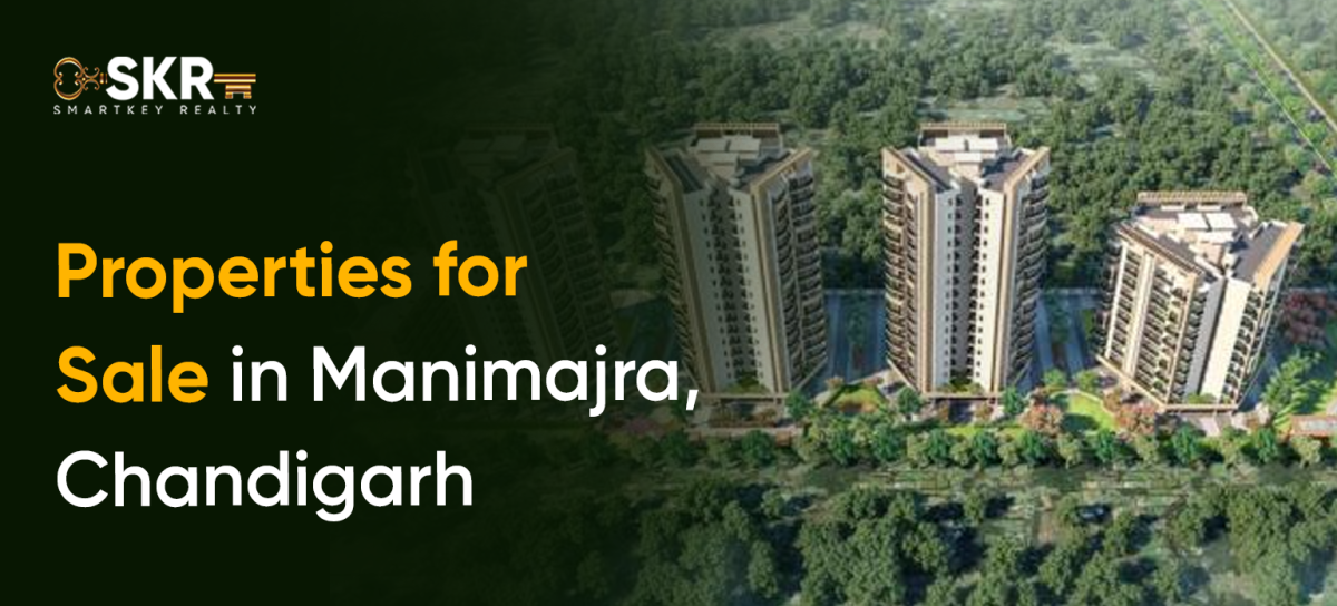 Properties for Sale in Manimajra, Chandigarh