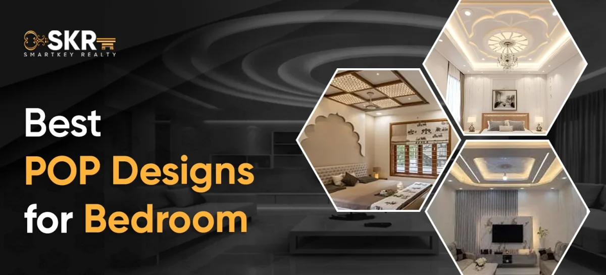 Best POP Designs for Bedroom