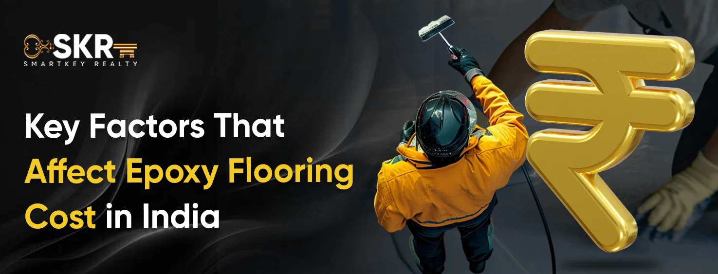 Key Factors That Affect Epoxy Flooring Cost in India