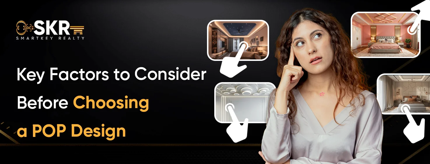 Key Factors to Consider Before Choosing a POP Design