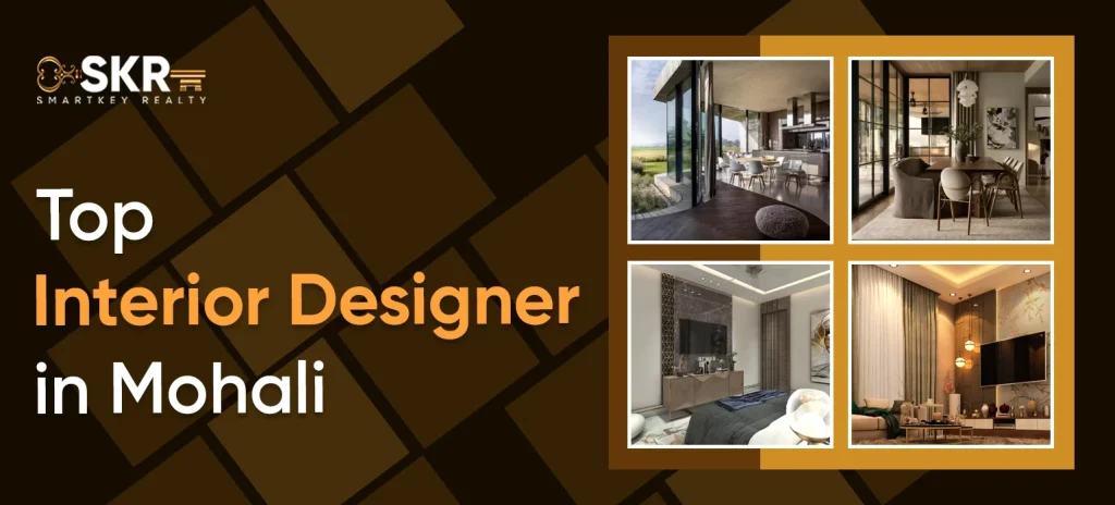 Top Interior Designer in Mohali