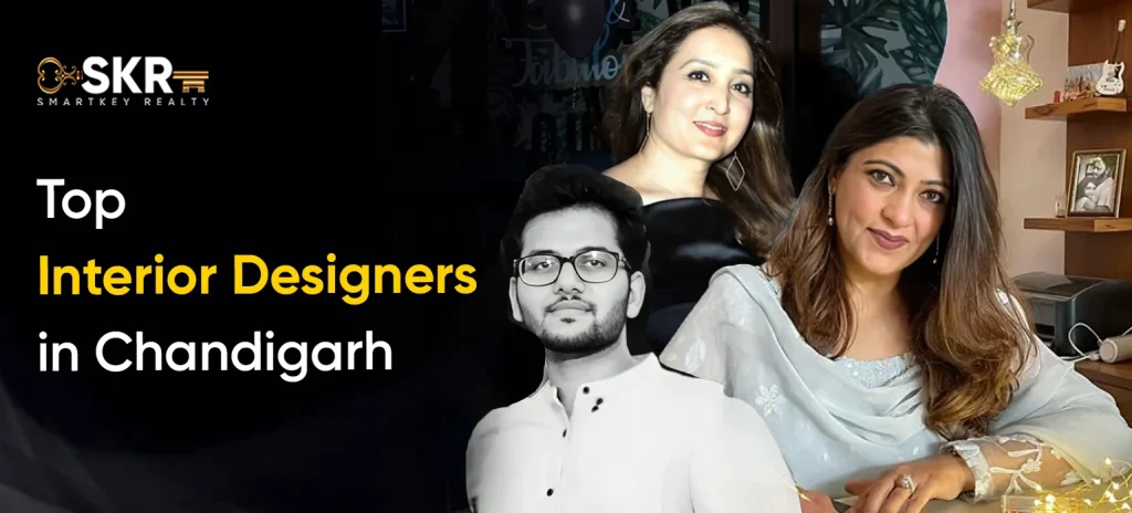 Top Interior Designers in Chandigarh