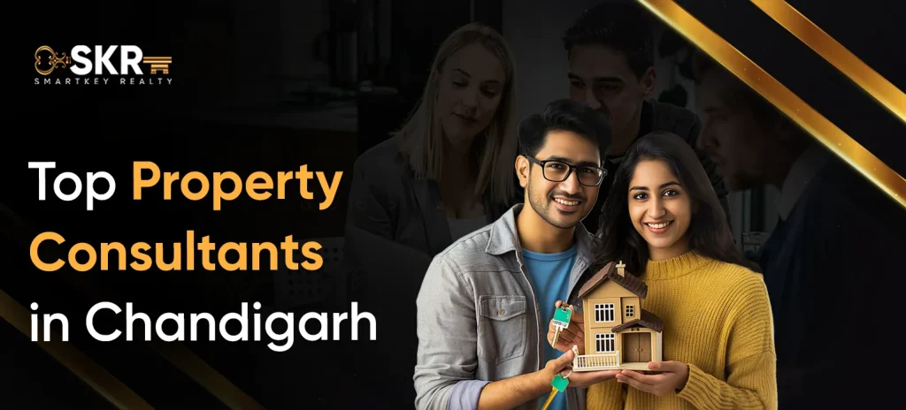 Top Property Consultants in Chandigarh