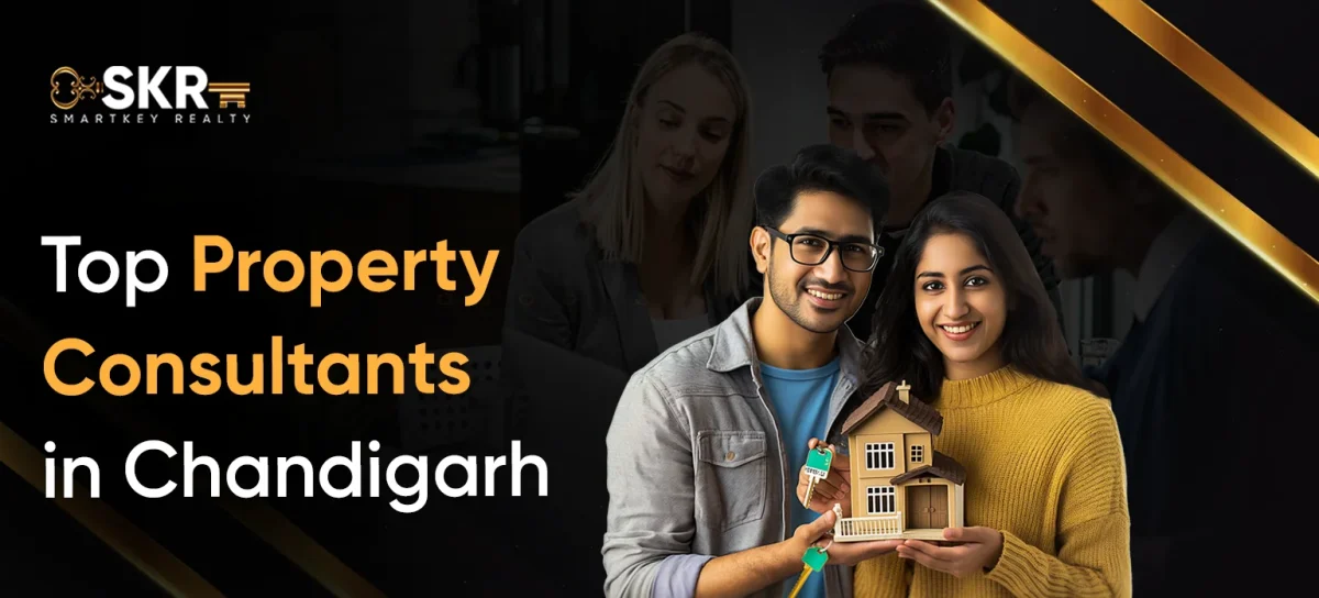 Top Property Consultants in Chandigarh