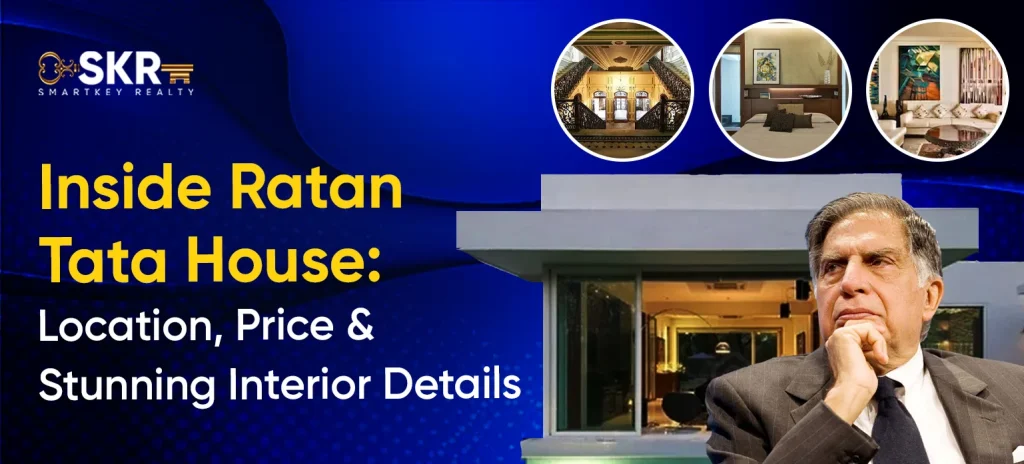 Inside Ratan Tata House_ Location, Price & Stunning Interior Details