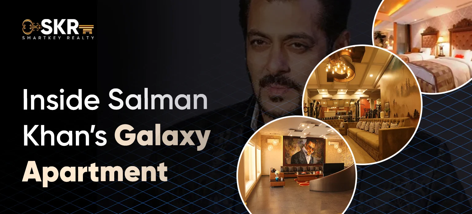 _Inside Salman Khan’s Galaxy Apartment