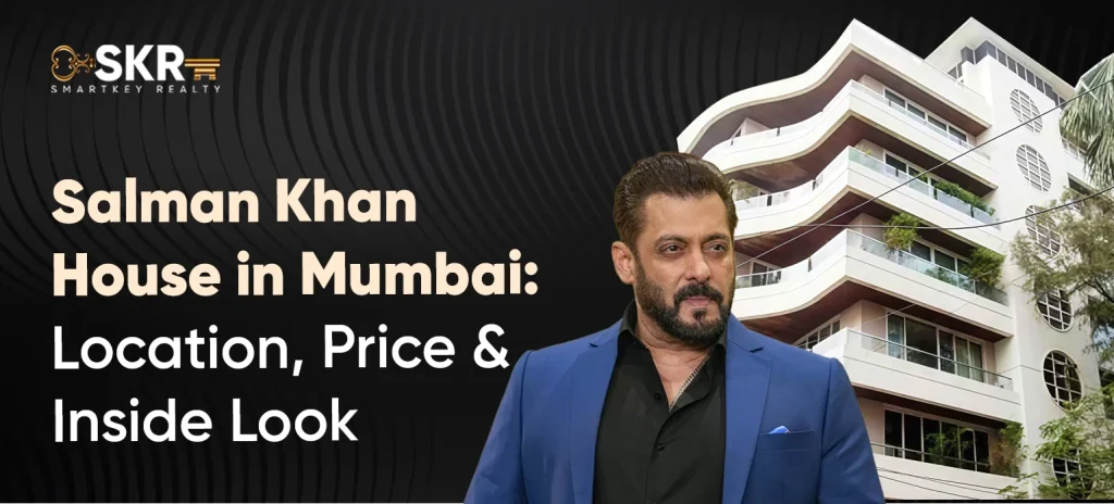 Salman Khan House in Mumbai_ Location, Price & Inside Look