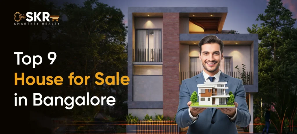 House for Sale in Bangalore