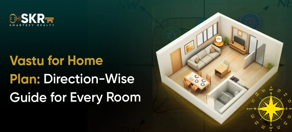 Vastu for Home Plan_ Direction-Wise Guide for Every Room