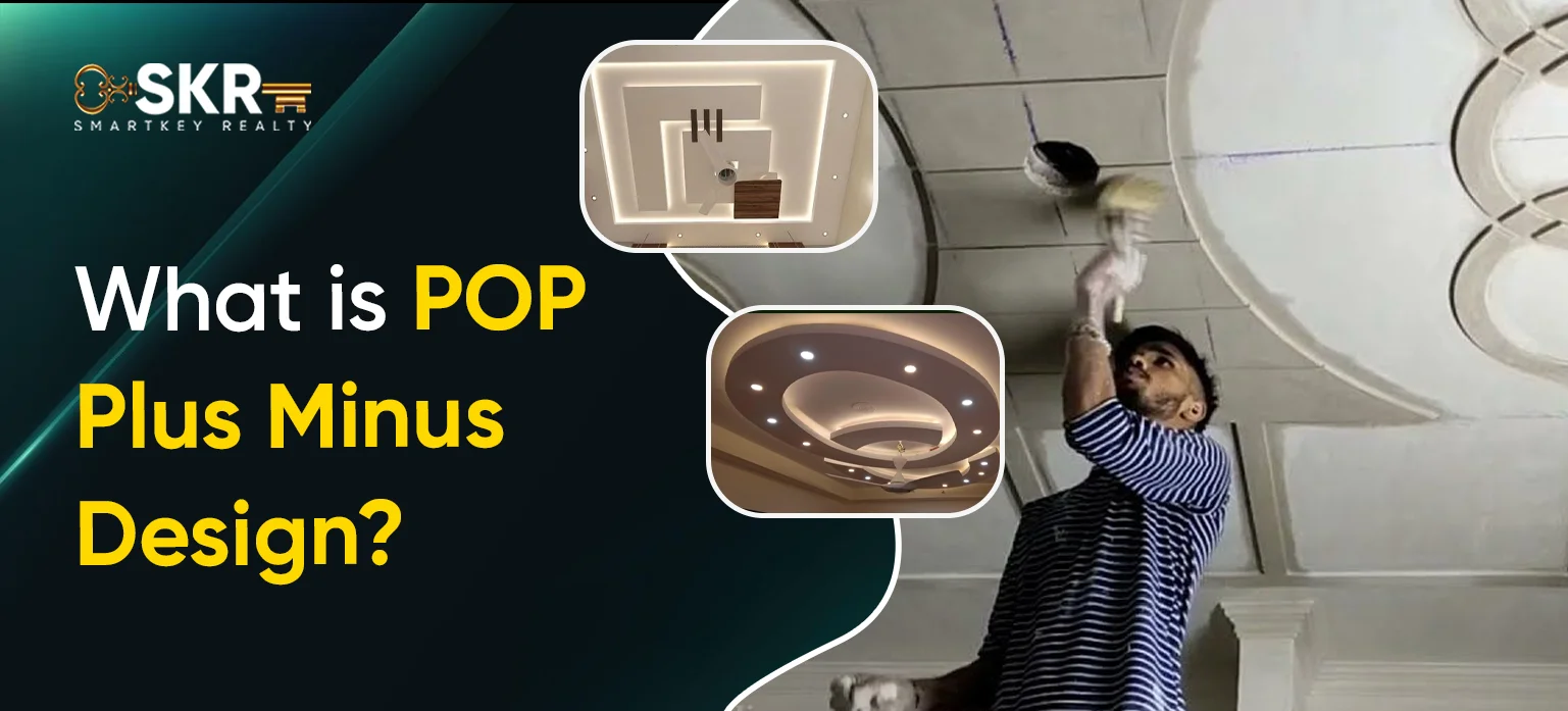 What is POP Plus Minus Design_