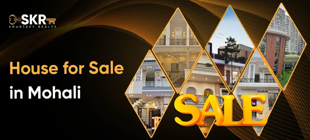 House for Sale in Mohali