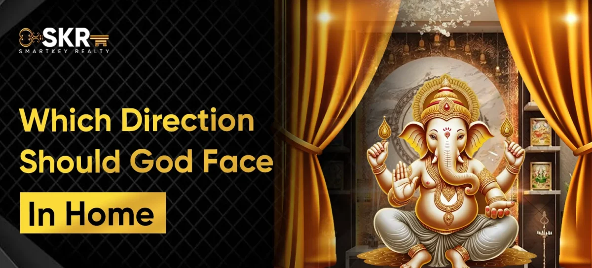 Which Direction Should God Face In Home