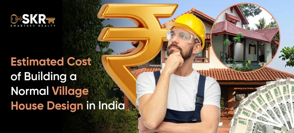 Best Indian Normal Village House Design