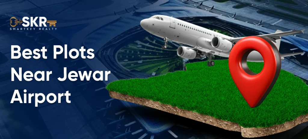 Best Plots Near Jewar Airport