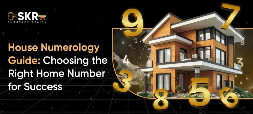 House Numerology Guide_ Choosing the Right Home Number for Success