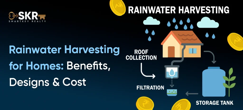 Rainwater Harvesting for Homes_ Benefits, Methods & Cost