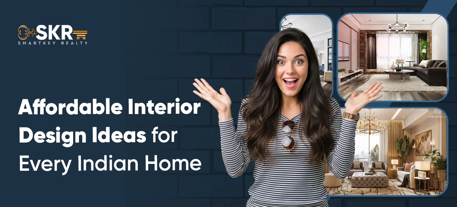 Affordable Interior Design Ideas for Home