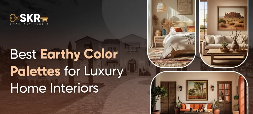 Luxury Home Interiors