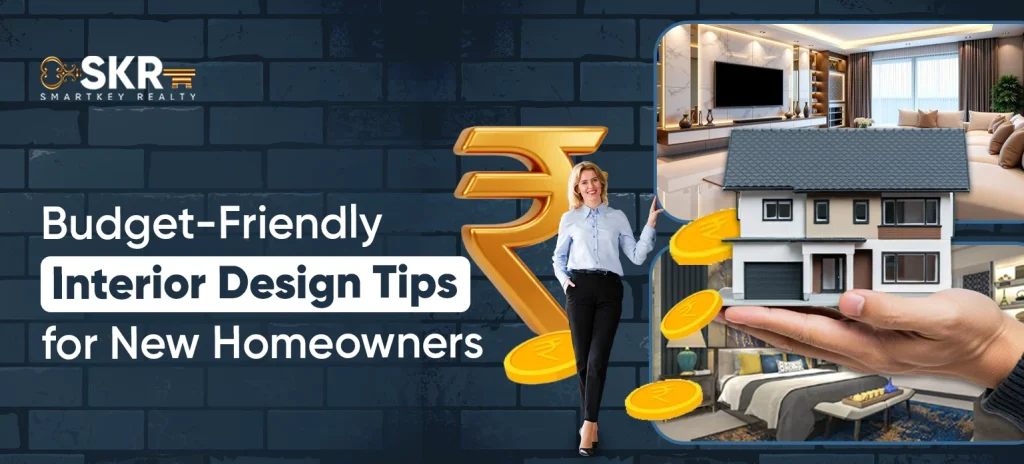 Budget-Friendly Interior Design Tips