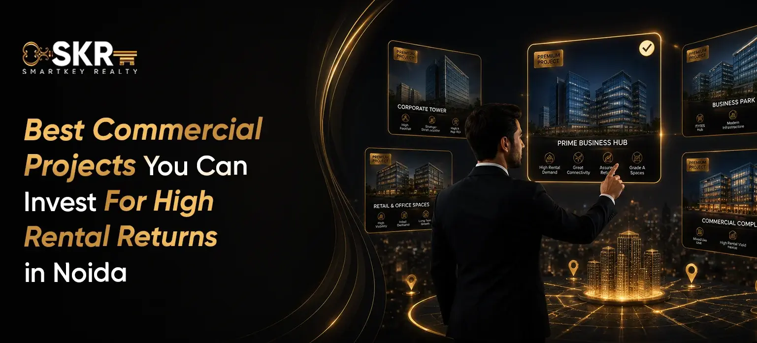 Buy Commercial Properties