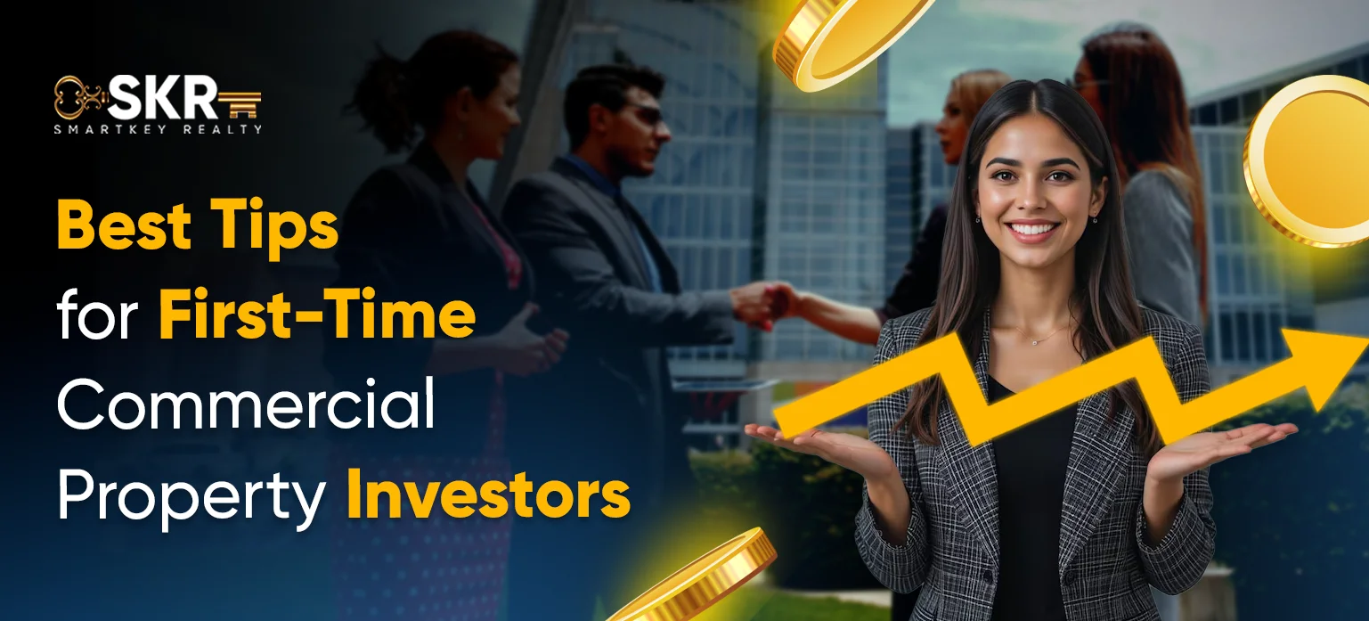 Commercial Property Investors