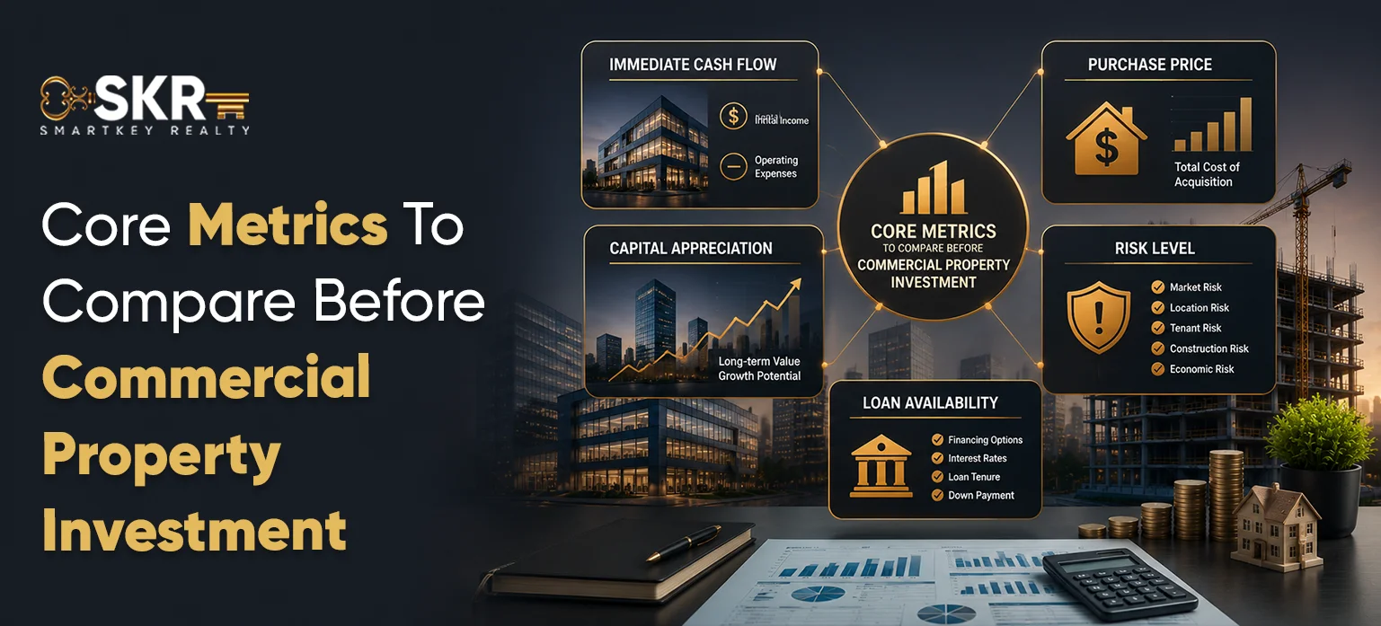 Commercial Property Investment